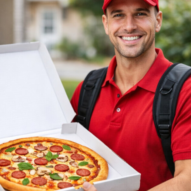 Order-Control | Test Unser Zustellgebiet Unser Zusteller Zustellgebiet